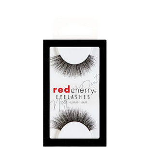 Red Cherry lashes - The Fleurt ( limited edition)