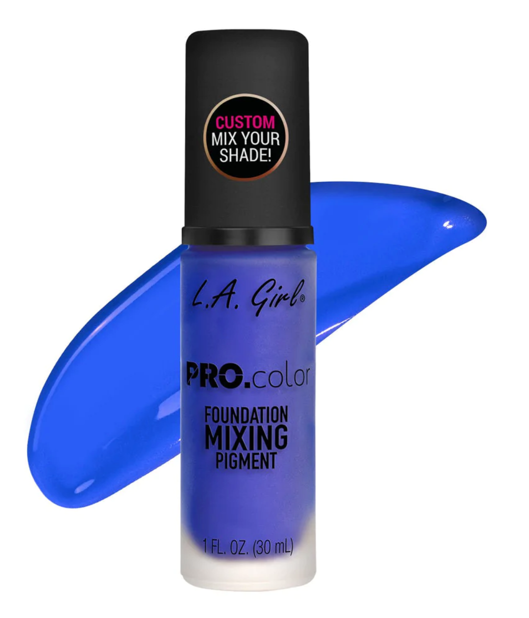 PRO.color Foundation Mixing Pigments