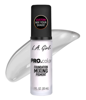 PRO.color Foundation Mixing Pigments
