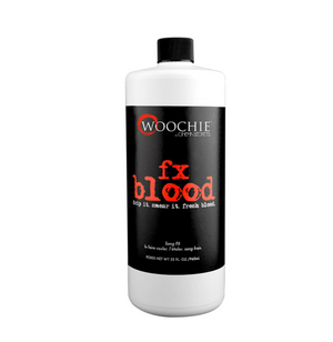 Woochie FX Blood - 32 oz