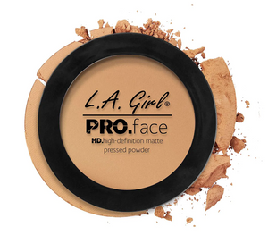 LA Girl - Pro Face Matte Pressed Powder