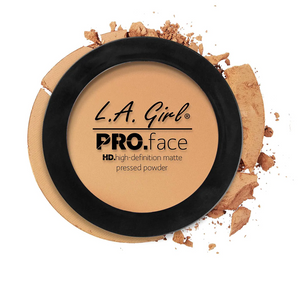 LA Girl - Pro Face Matte Pressed Powder