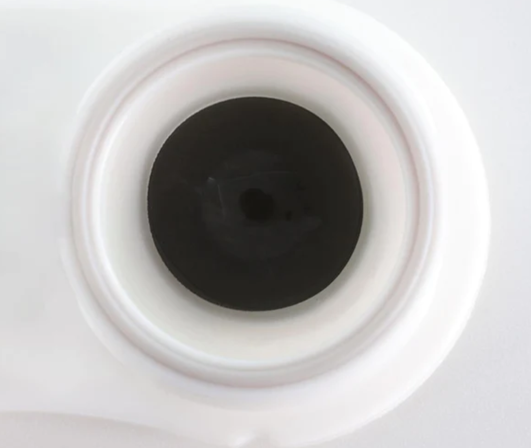 SFX Lenses - blind ( black )