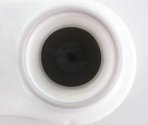 SFX Lenses - blind ( black )