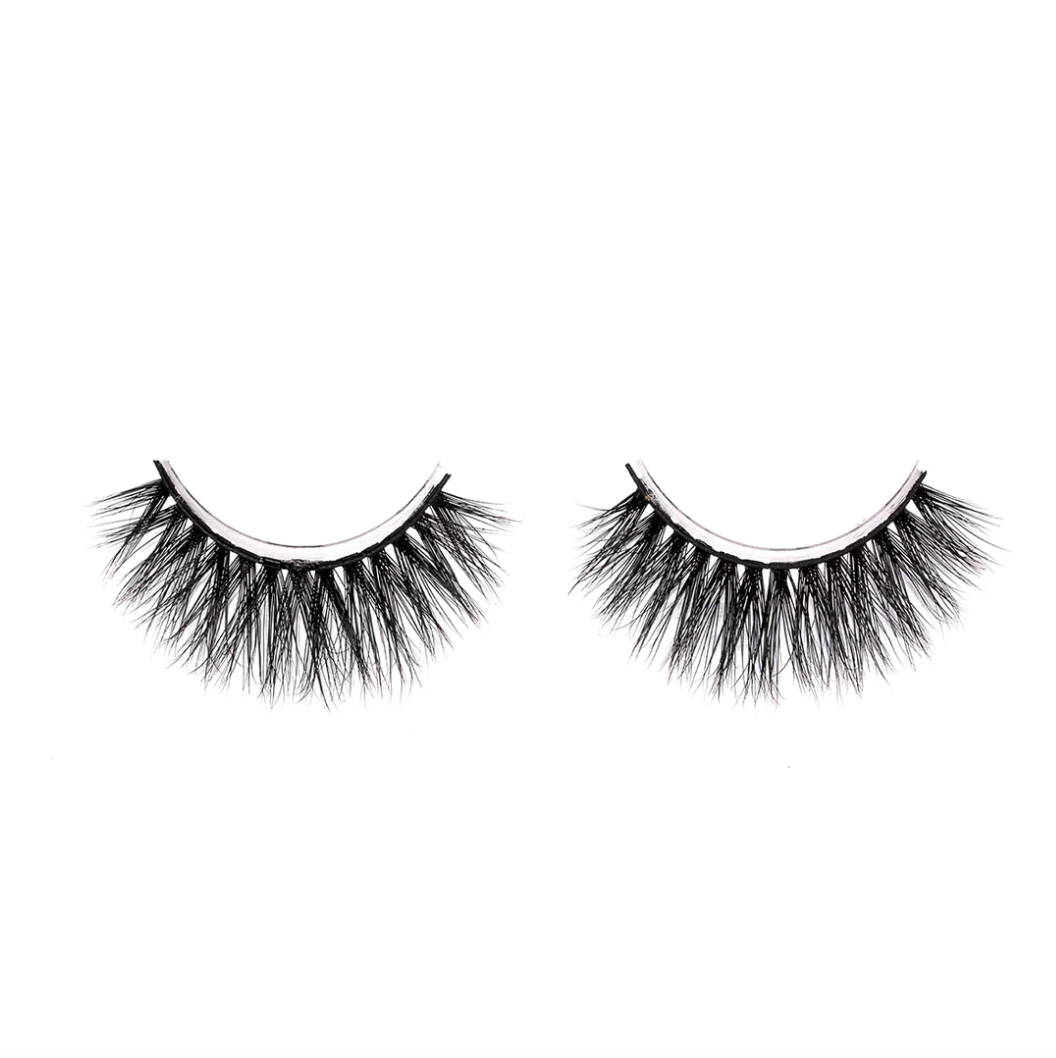 Sally's Spell Mink lashes - Eve