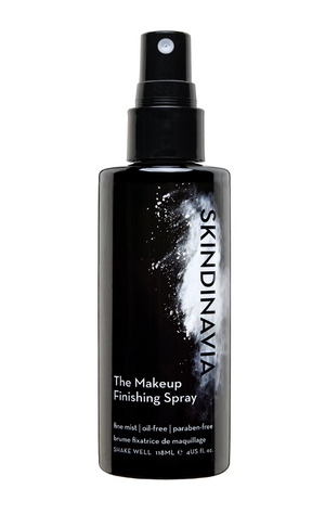 Skindinavia -  Finishing Spray Original Formula ( Normal )
