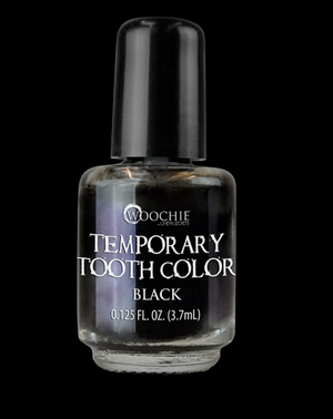 Woochie - Temporary Tooth Color - Black