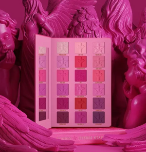 Jeffree Star - Pink Eyeshadow palette