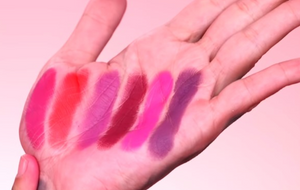 Jeffree Star - Pink Eyeshadow palette