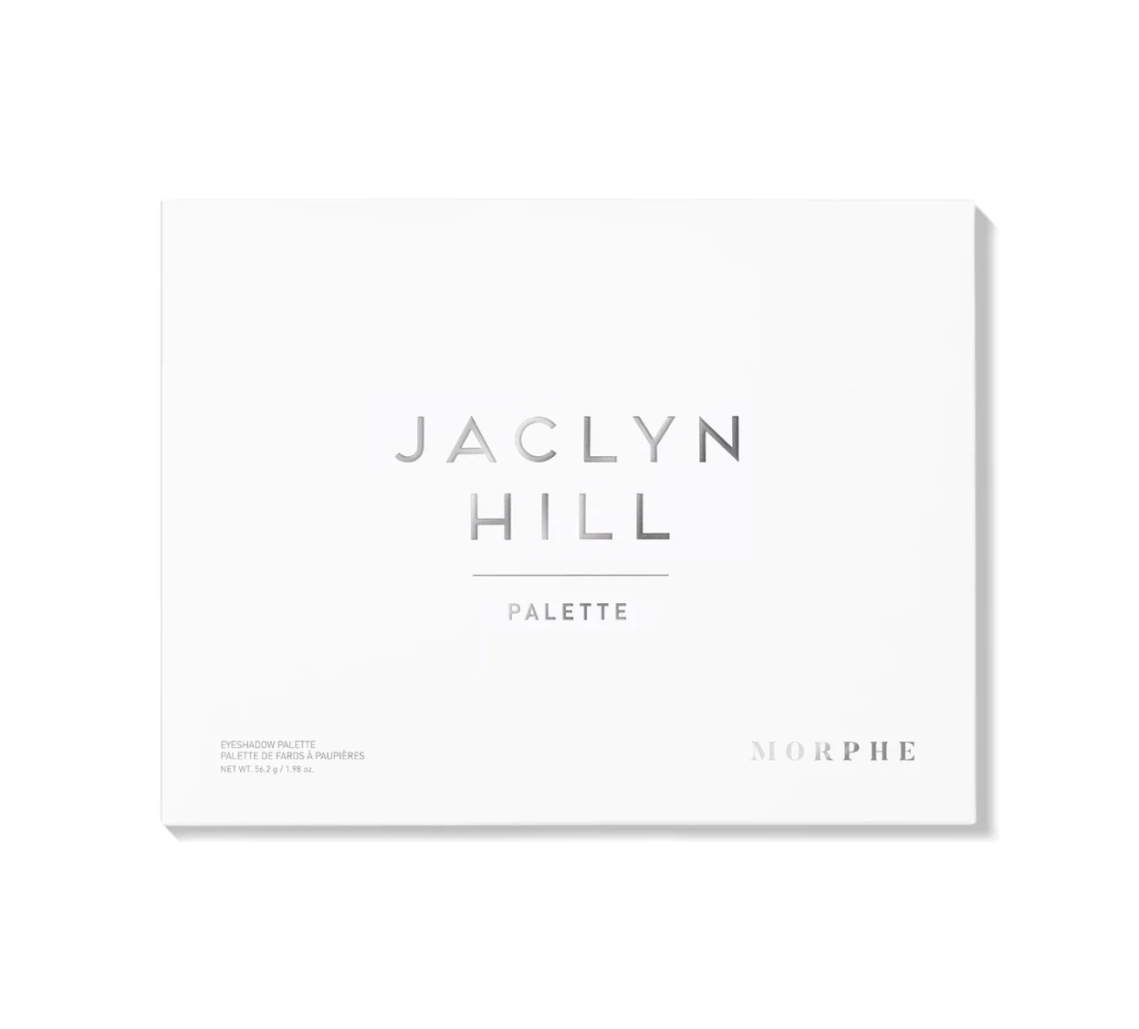 Morphe - Jaclyn Hill Eyeshadow palette