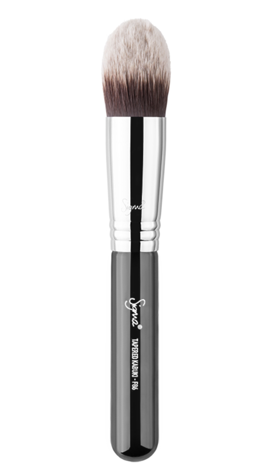 Sigma Beauty Brush F86 – Tapered Kabuki™