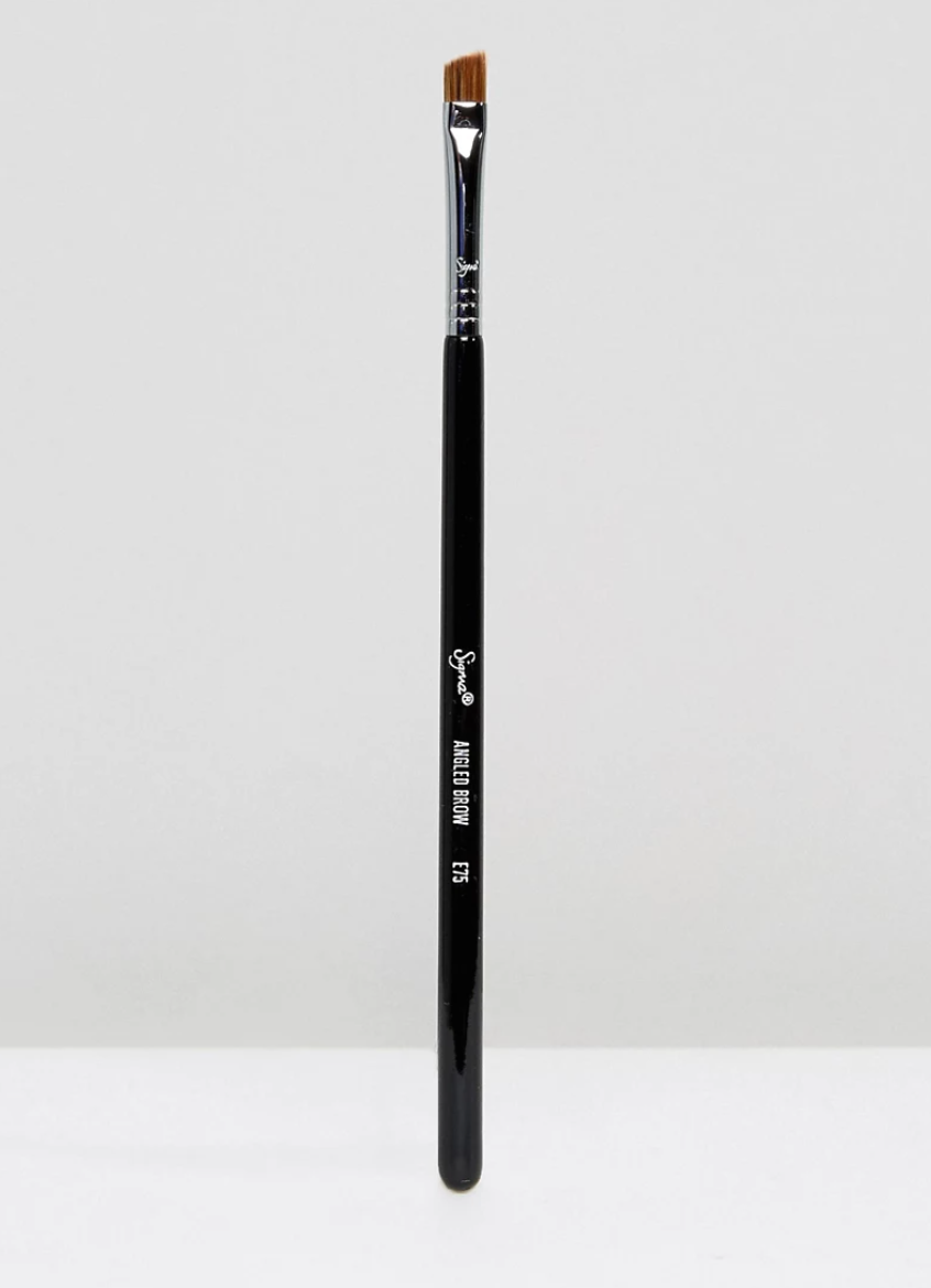Sigma Beauty - E75 Angled Brow Brush