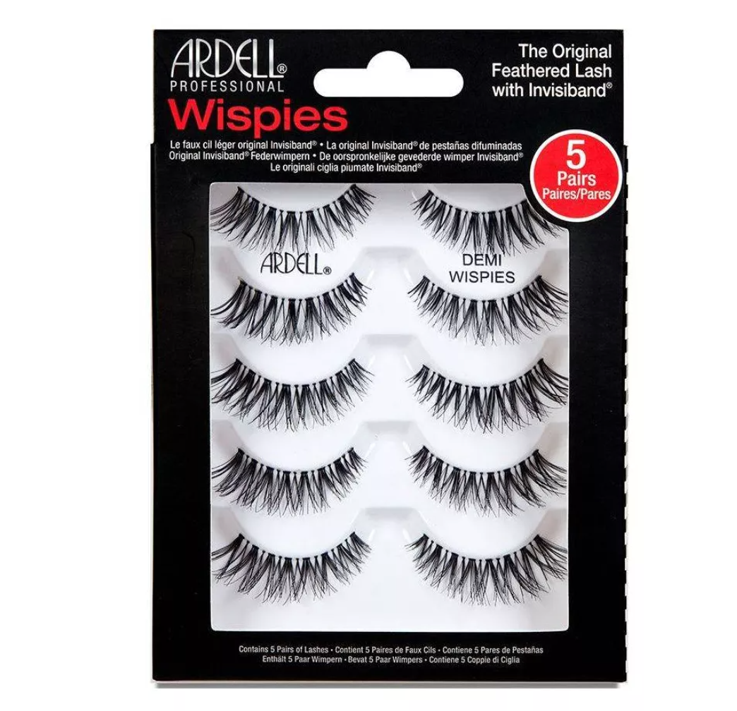 Ardell Professional - Demi wispies ( 5 pairs )