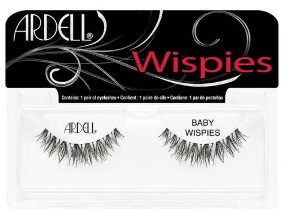 Ardell Professional - Baby Wispies