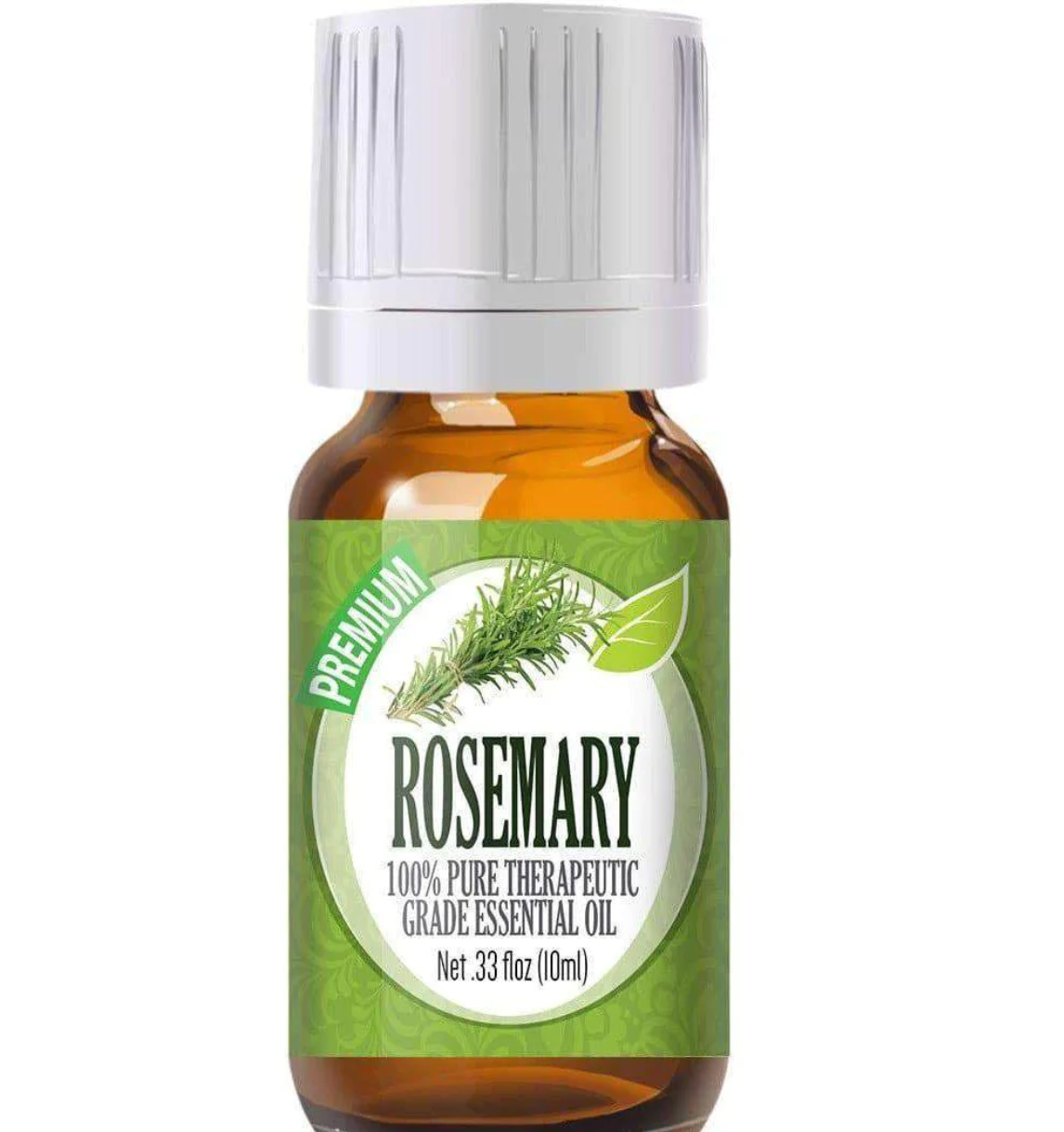Healing Solutions - Rosemary Essential Oil 100% pure