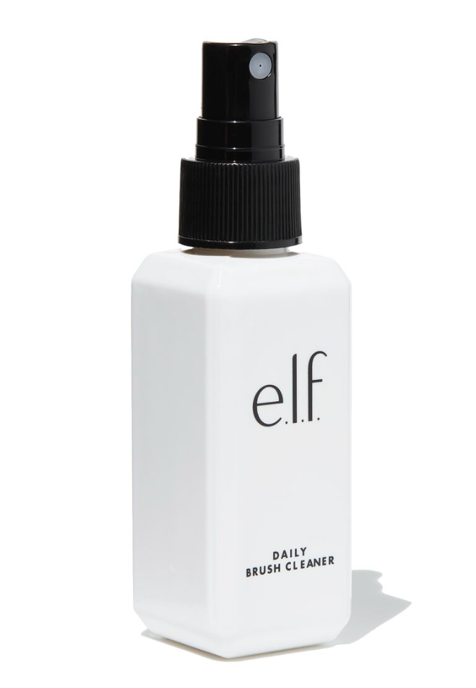 elf cosmetics - Daily brush cleaner spray 60 ml