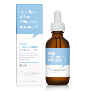 Cosmedica - Pure Hyaluronic acid serum