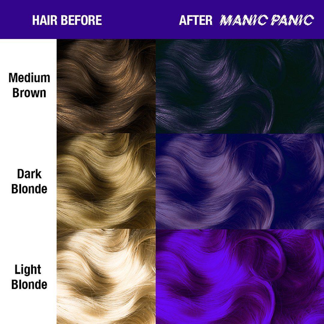 ULTRA™ VIOLET - CLASSIC HIGH VOLTAGE®