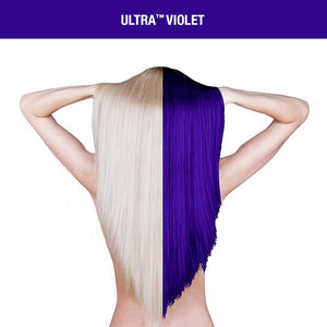ULTRA™ VIOLET - CLASSIC HIGH VOLTAGE®