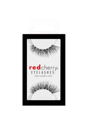 Red Cherry lashes - Balencia