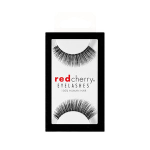 Red Cherry lashes - Bentely 218