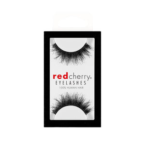 Red Cherry lashes - Berkeley 605