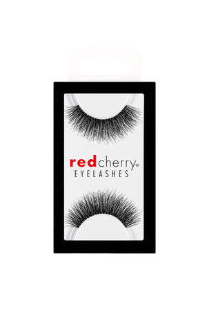 Red Cherry lashes - Blair