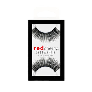 Red Cherry lashes - Cali 100