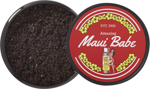 Maui babe coffee scrub - 8.3OZ