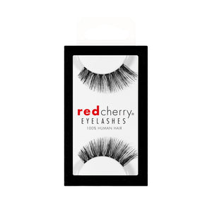 Red Cherry lashes - Dalya 48