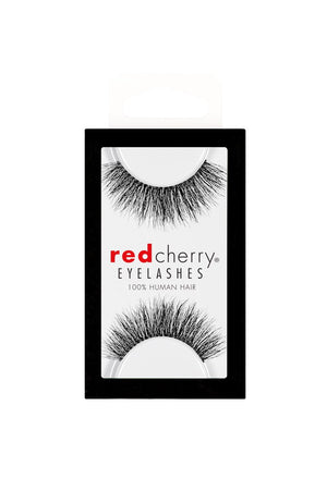 Red Cherry lashes - Dasha