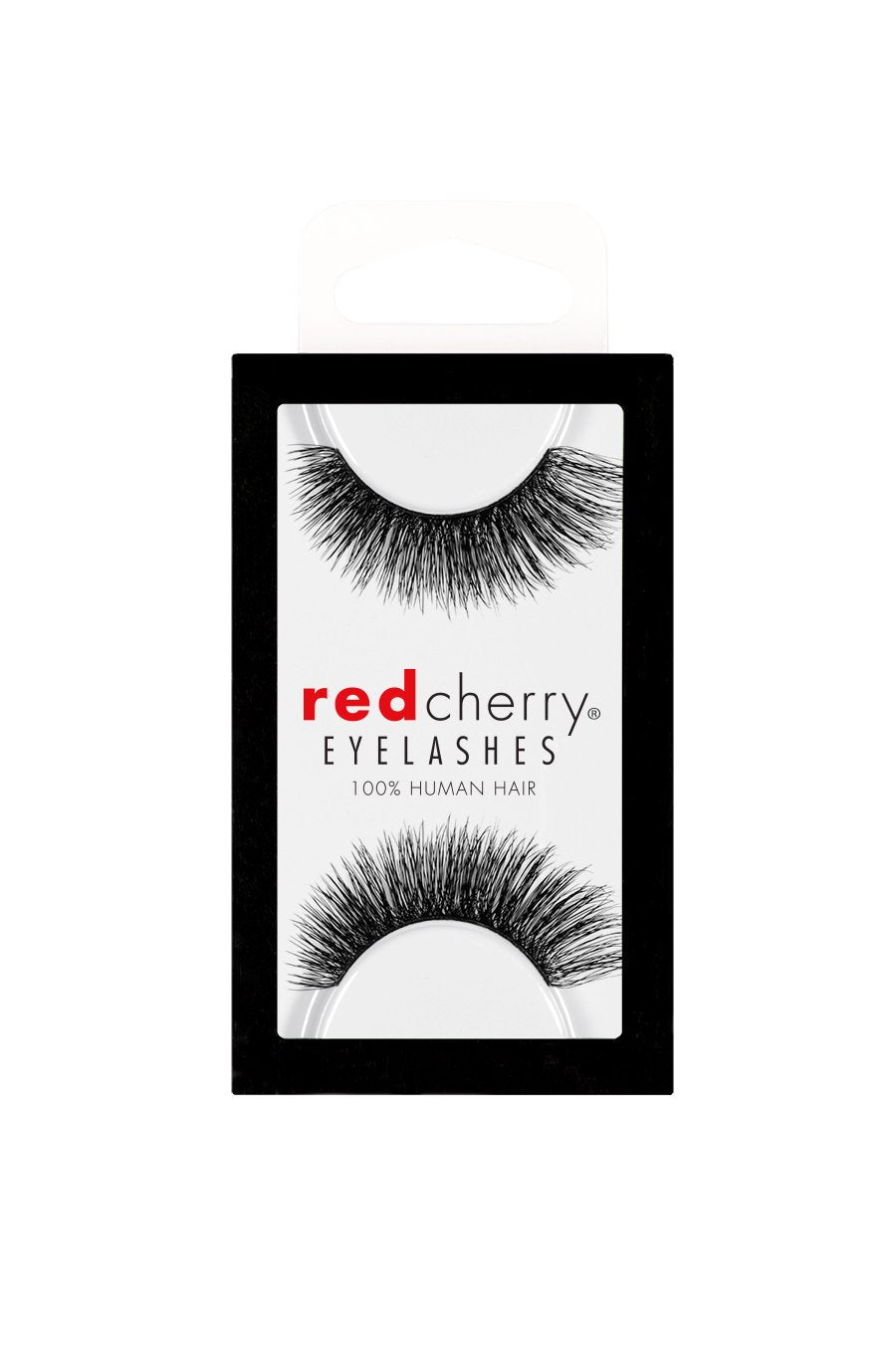 Red Cherry lashes - Delphine