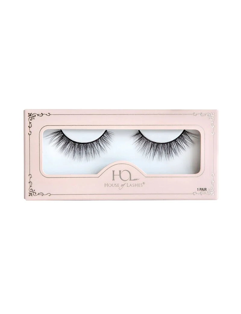 House of lashes - Demure lite