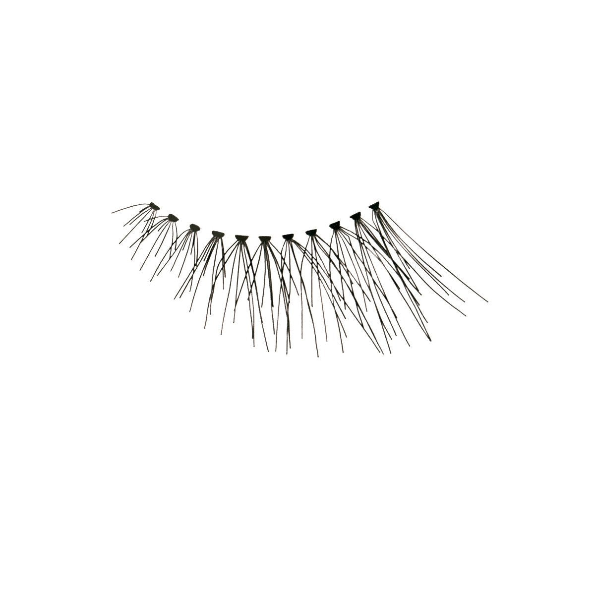 Red Cherry lashes - DS03 Jane