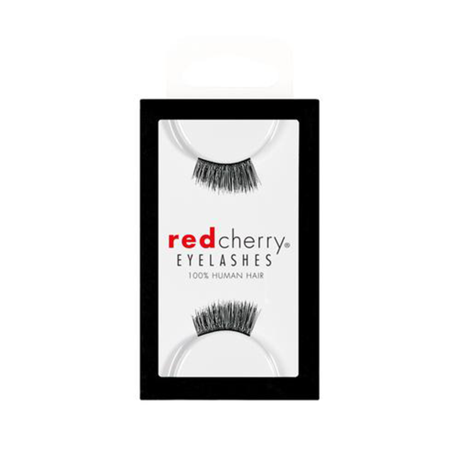Red Cherry lashes - DS01 Charlie