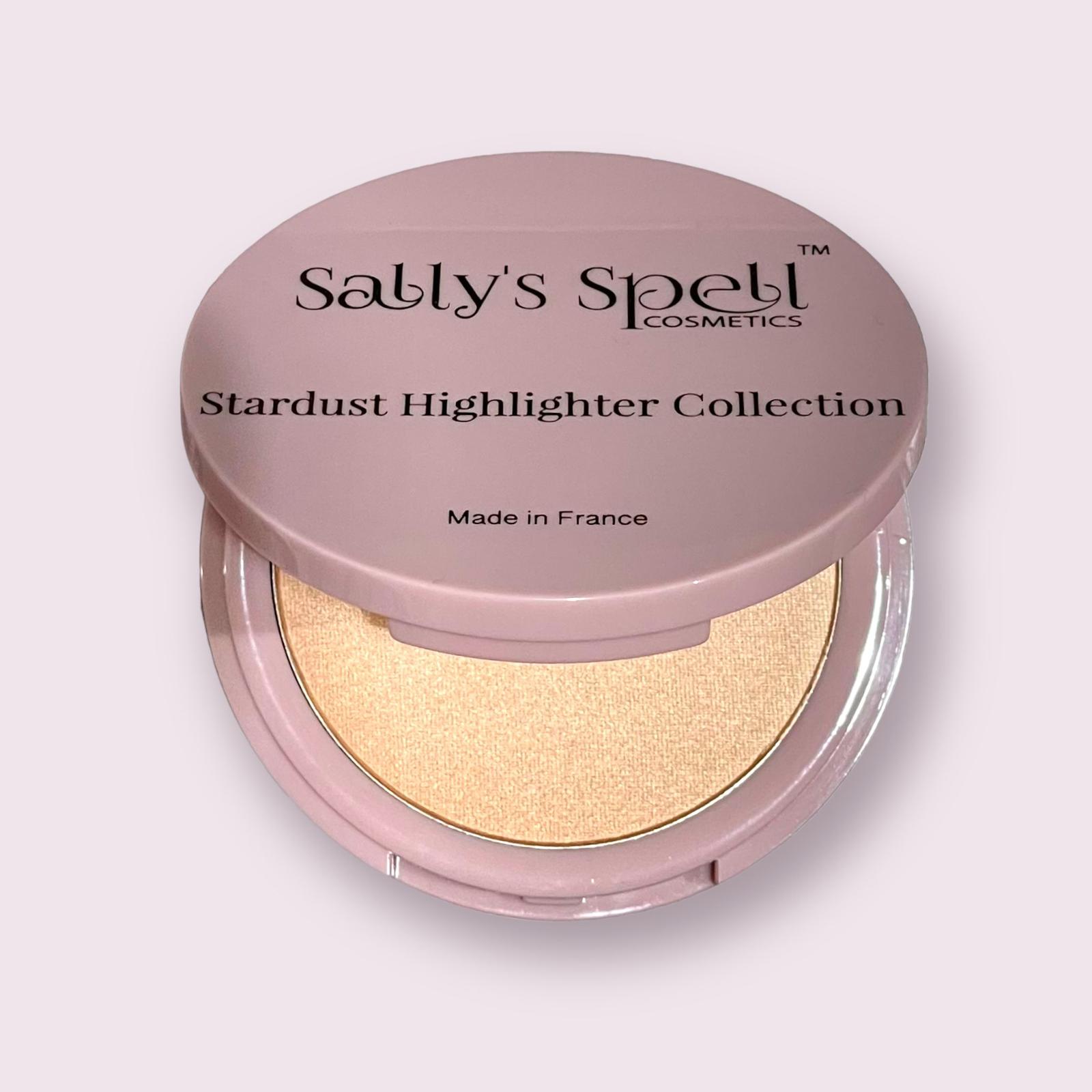 Sally’s Spell Stardust Highlighter (Sartdust)