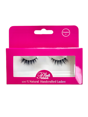 Pink Potion Lashes - couture 01
