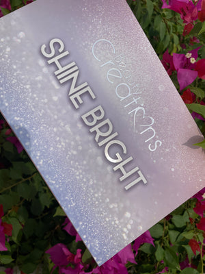 Beauty Creations - Shine Bright highlighter palette