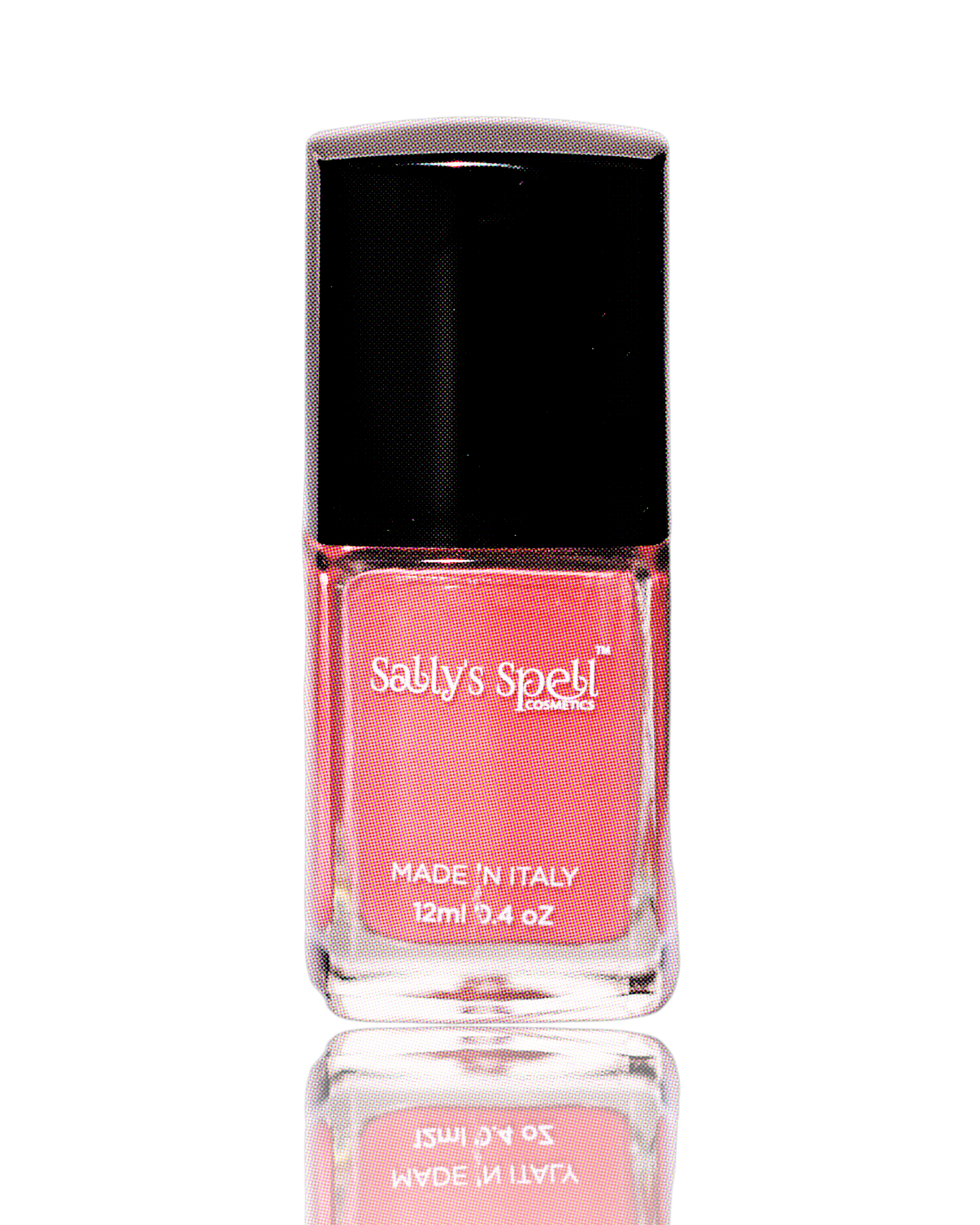 Sally's Spell nail polish - D'Angelo