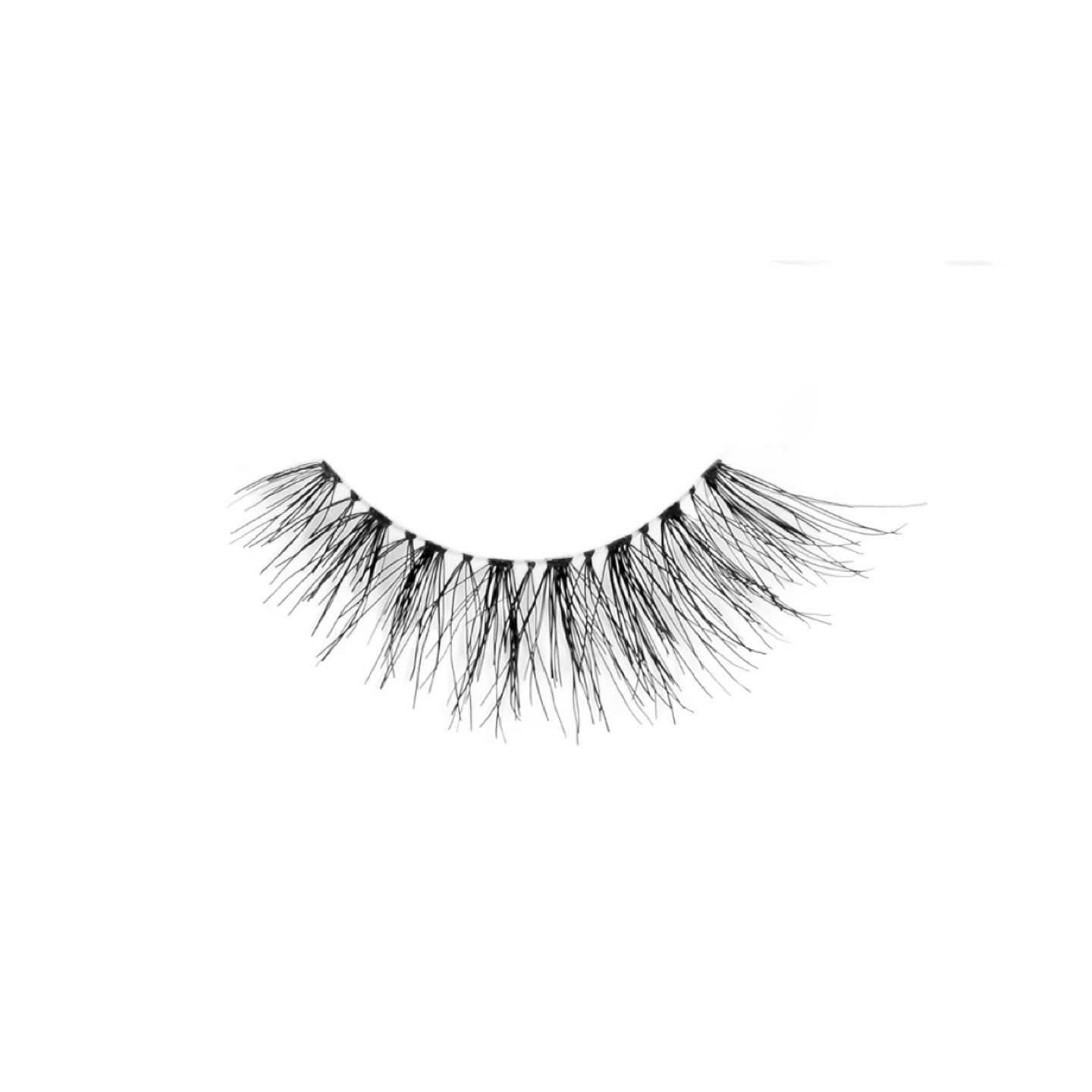 Red cherry Au natural multi pack lashes