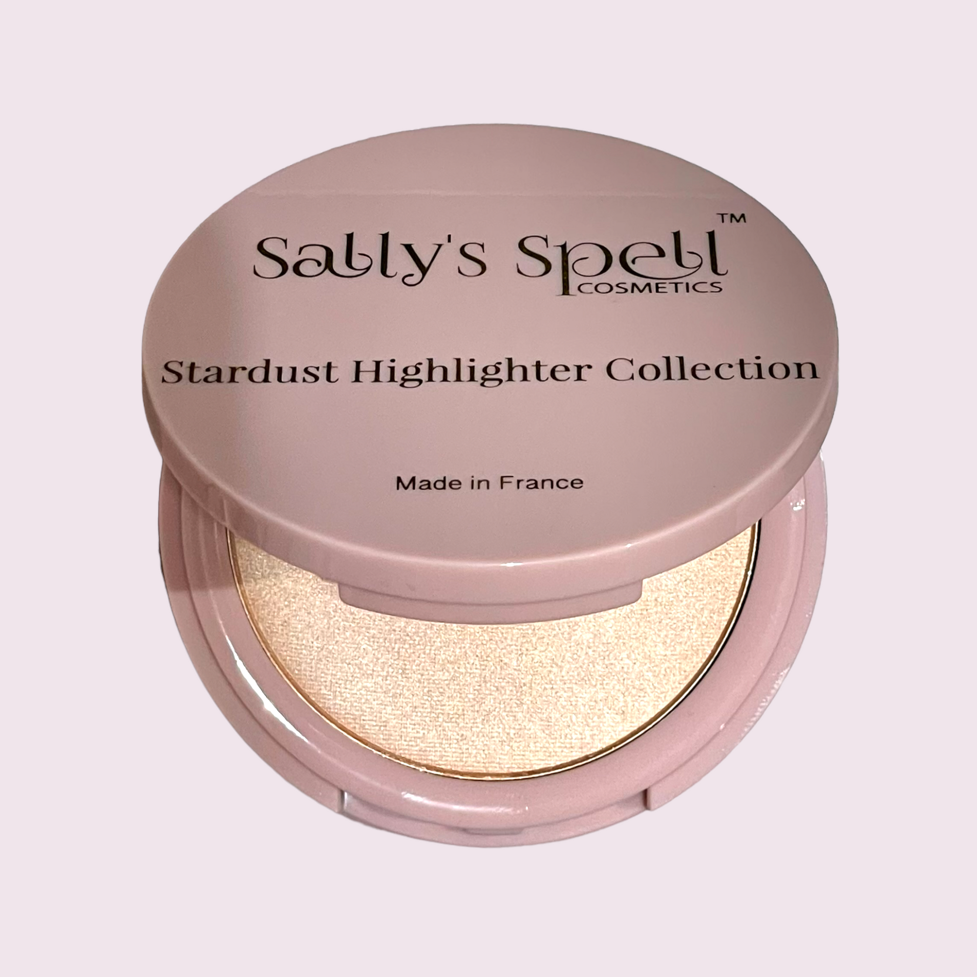 Sally’s Spell Stardust Highlighter (Moon dancer)