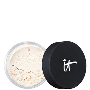 It Cosmetics by by pore loose powder