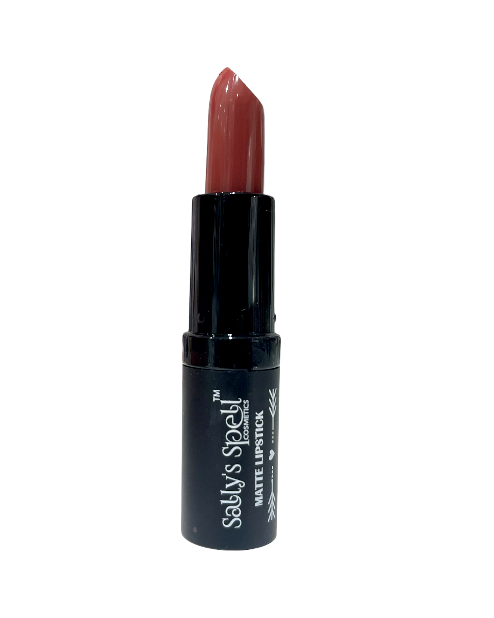 Sally's Spell Velvet Matte Lipstick - Wonderland