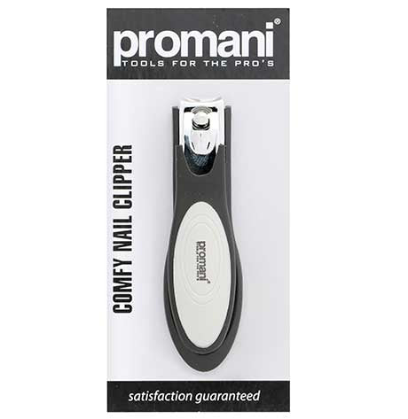 PROMANI - Comfy Nail Clipper – PR-113