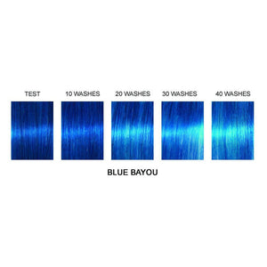 BLUE BAYOU™ - PROFESSIONAL GEL SEMI-PERMANENT HAIR COLOR
