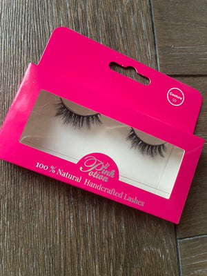 Pink Potion Lashes - couture 03