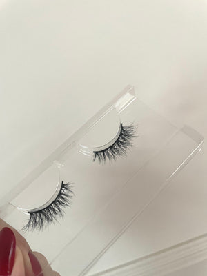 Pink Potion Lashes - couture 04