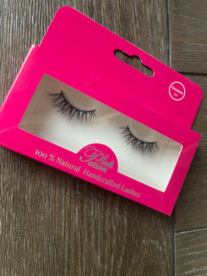 Pink Potion Lashes - couture 04