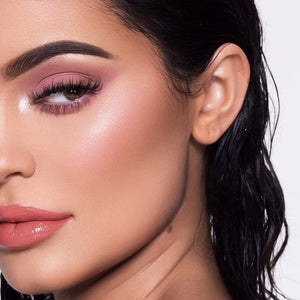 Kylie Cosmetics- Cupcake lip gloss