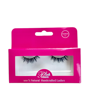 Pink Potion Lashes - couture 03